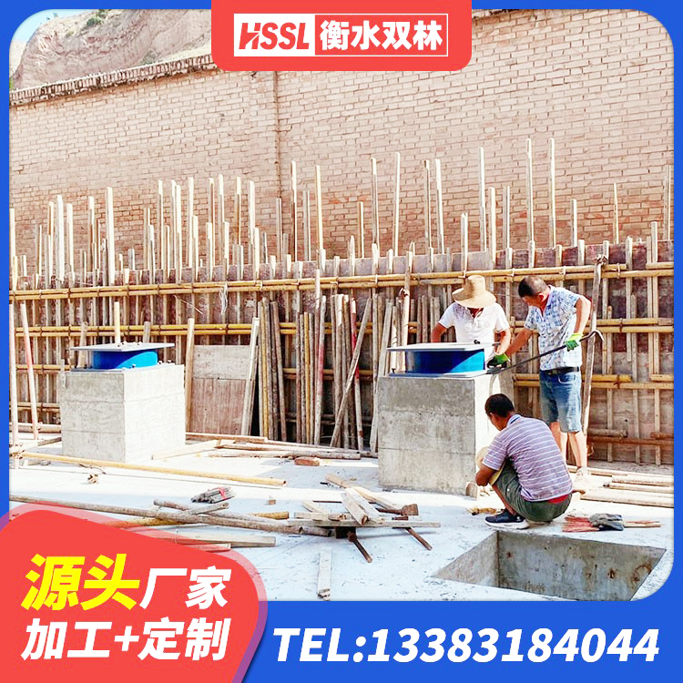 西畴县分散型隔震支座厂家 西畴县建筑橡胶防震支座厂家 西畴县建筑水平力分散力型隔震支座LNR生产厂家 西畴县建筑抗拔减震支座生产厂家 - 第5张