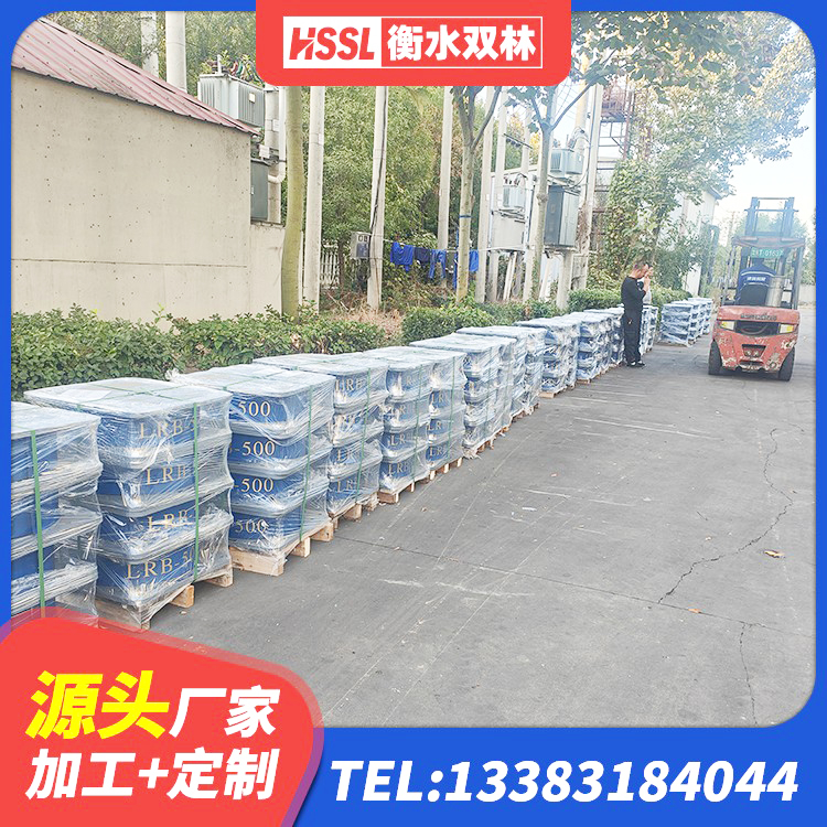 西畴县LNR1500天然隔震支座多少钱 西畴县LNR橡胶隔震支座900 西畴县建筑高阻尼减震橡胶隔震支座厂家 西畴县建筑橡胶隔震支座LNR800源头工厂 - 第1张